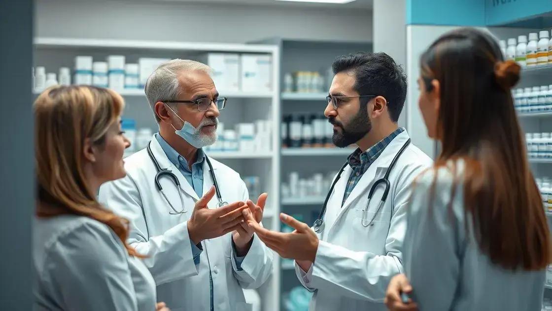 Tadalafila: Uso Indiscriminado e Seus Riscos na Saúde Masculina