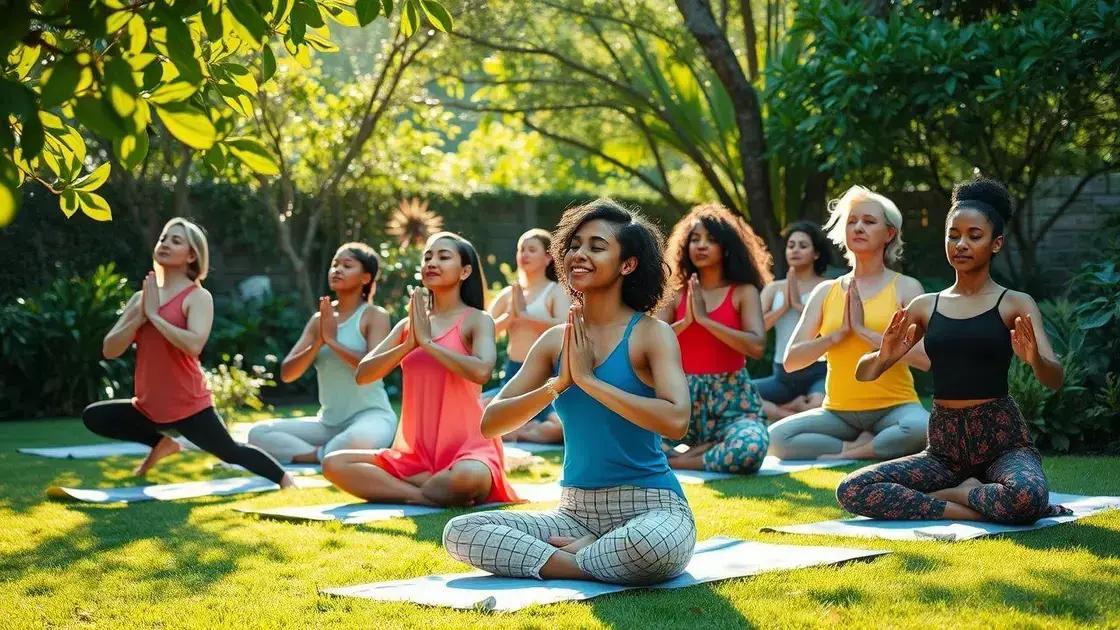 Tendências em Longevidade e Bem-Estar