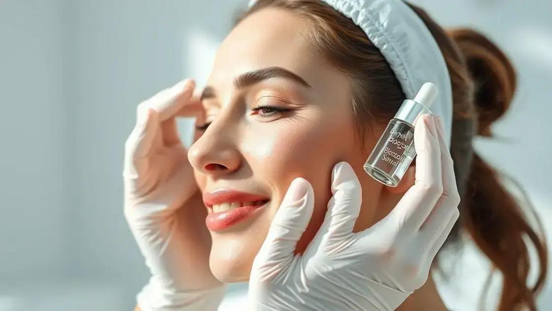 Vantagens do Biossomos para Profissionais de Saúde