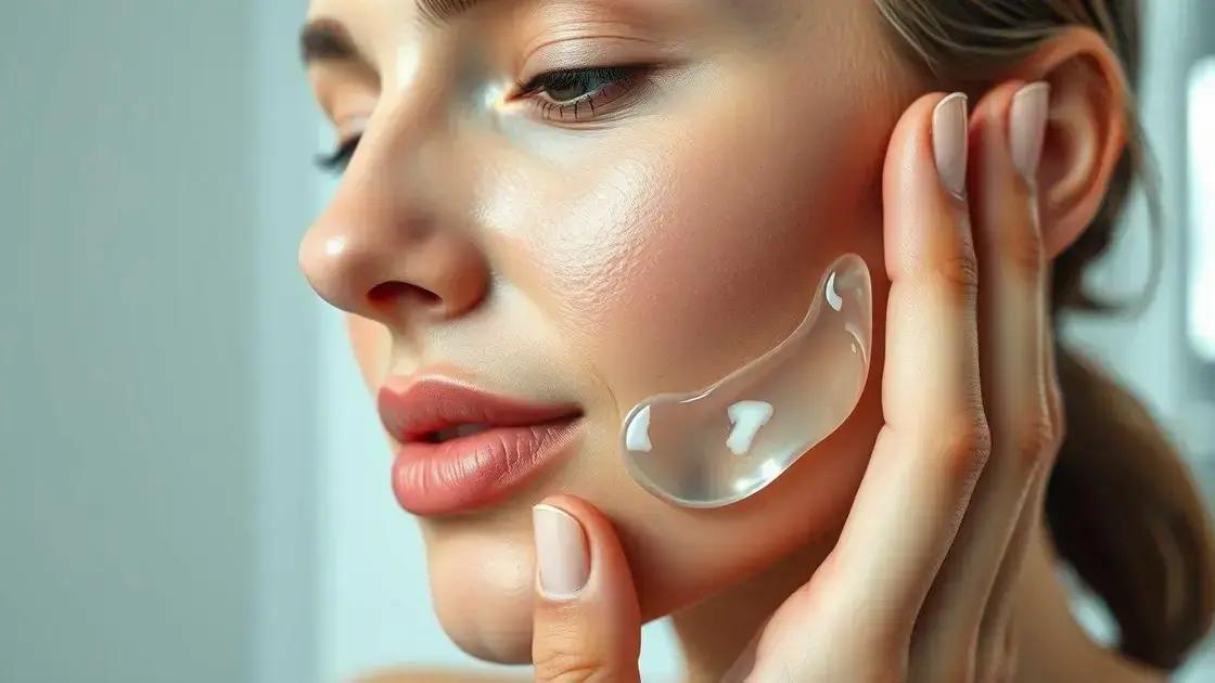 2. Importância Da Hidratação Mesmo Em Pelos Oleosos