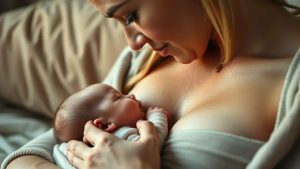 A amamentação e seus obstáculos