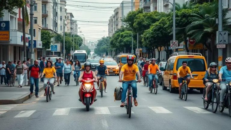 A importância da prevenção à violência no trânsito após o Maio Amarelo