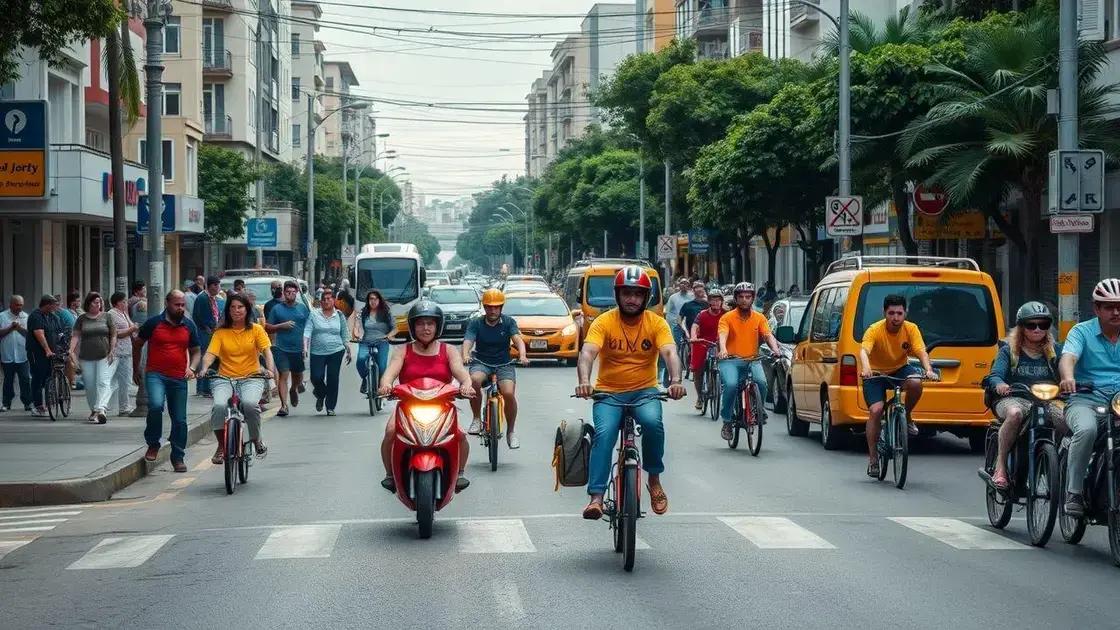 A importância da prevenção à violência no trânsito após o Maio Amarelo 1 A importância da prevenção à violência no trânsito após o Maio Amarelo