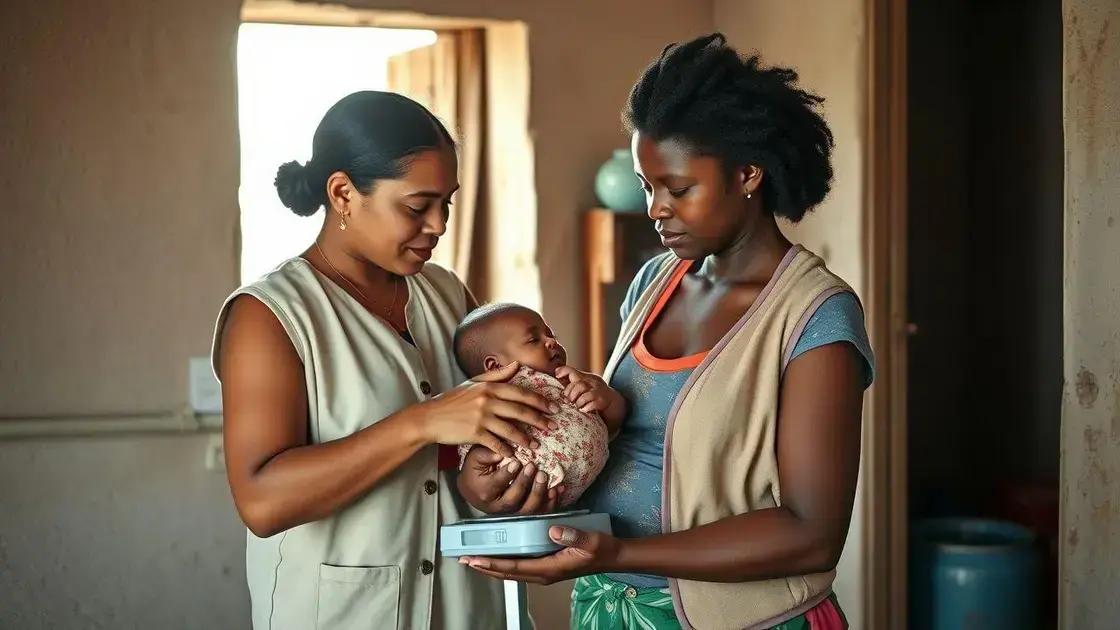 Ações necessárias para reduzir desigualdades Ações necessárias para reduzir desigualdades