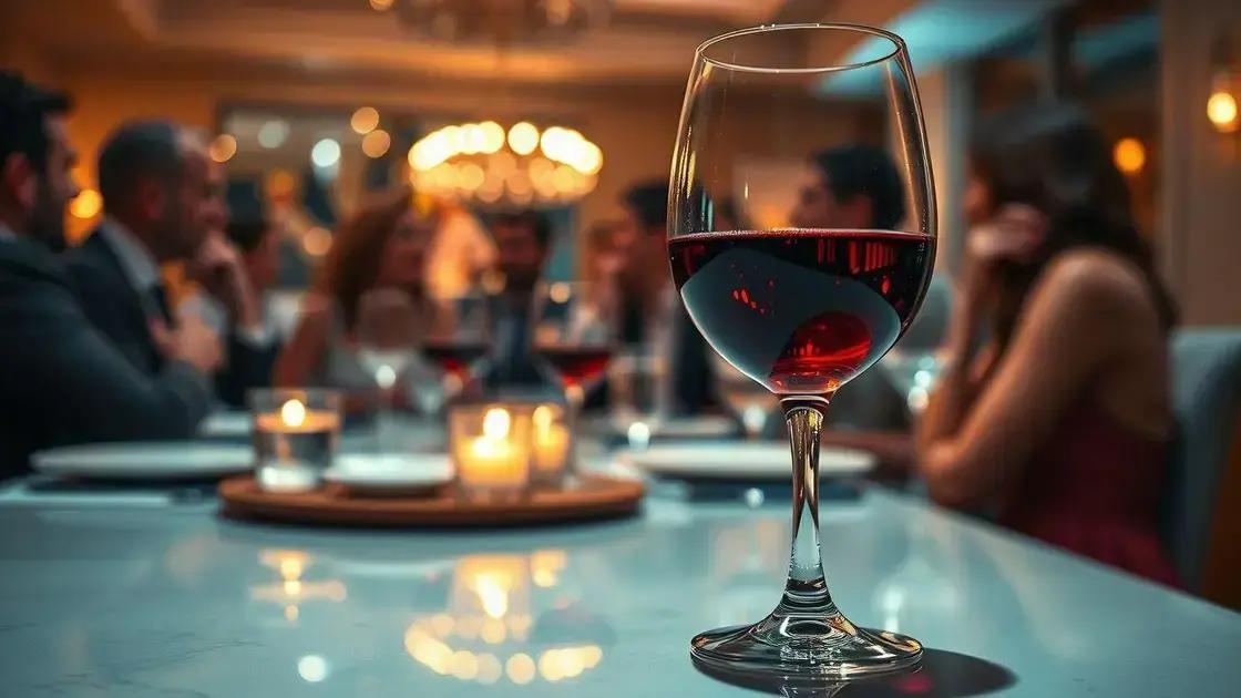 Álcool e câncer: impactos do consumo na saúde