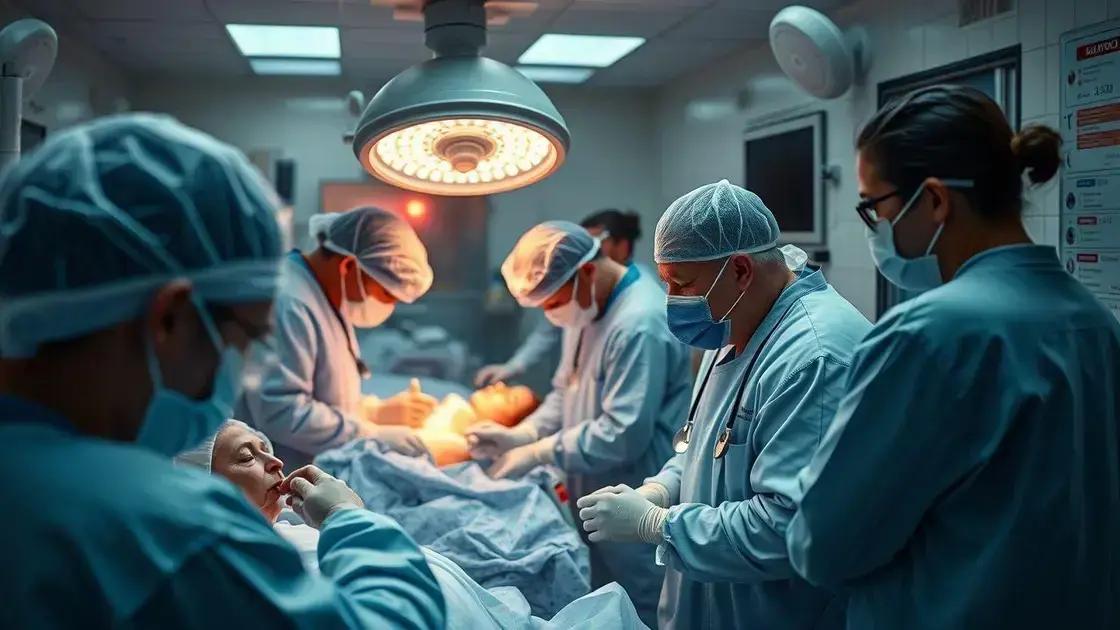 Aumento de casos de SRAG e os riscos para a população