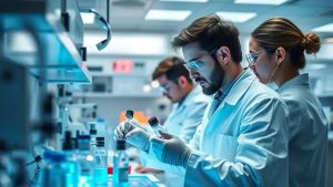 Avanços na terapia gênica: a história de KJ e a cura de doenças raras