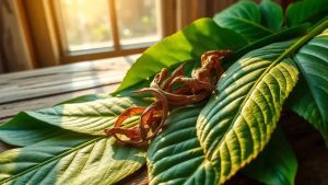 Chá de tanchagem: benefícios e cuidados essenciais para a saúde