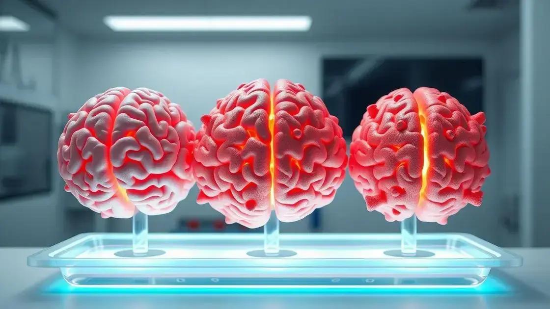 Classificação dos tumores cerebrais Classificação dos tumores cerebrais