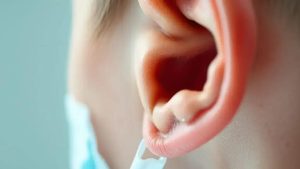 Coceira no ouvido: causas comuns e quando buscar um especialista