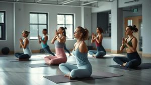 Como a atividade física impacta sua saúde mental de forma positiva