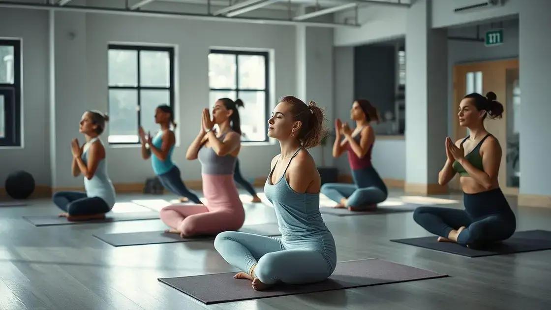 Como a atividade física impacta sua saúde mental de forma positiva