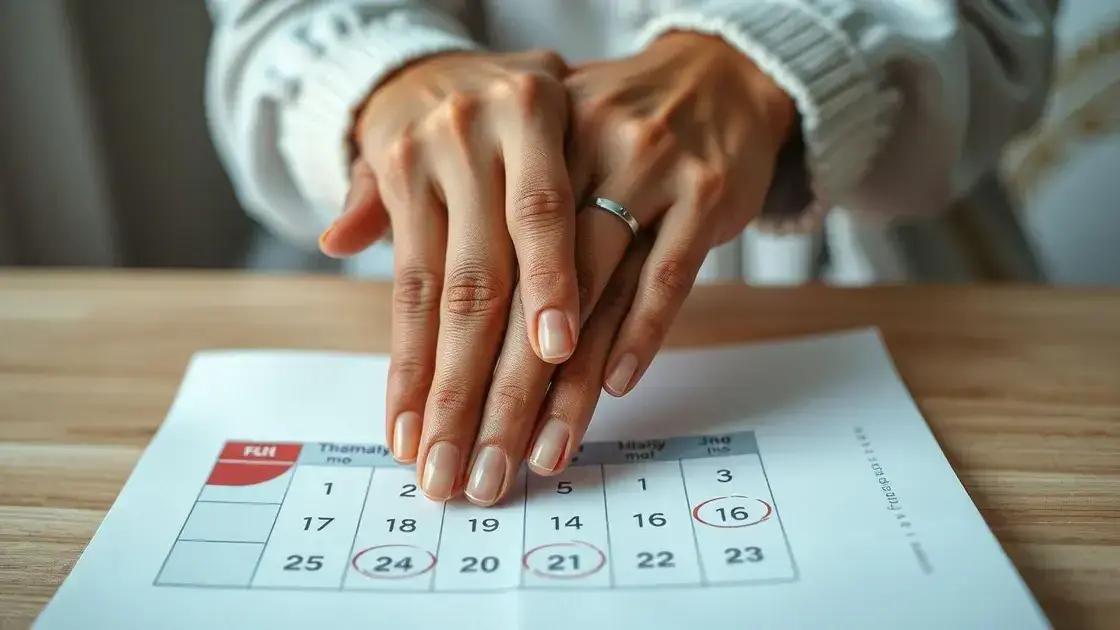 Como a detecção precoce faz a diferença