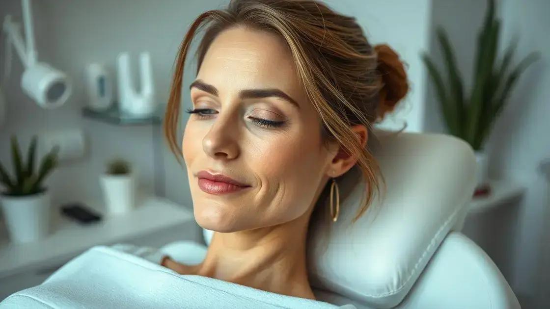 Como a Estética Pode Aliviar os Sintomas do Lipedema