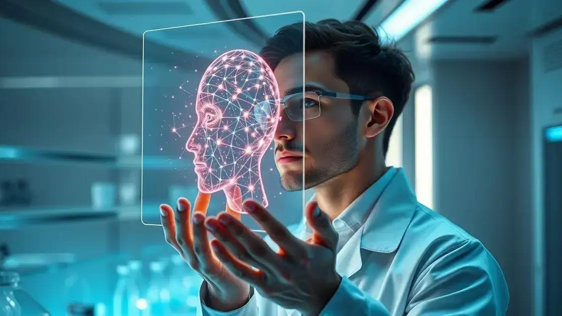 Como a tecnologia de IA pode prever a idade biológica?