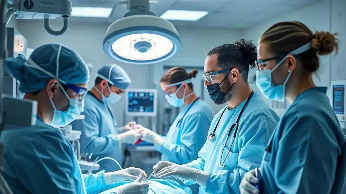 Como a tecnologia está combatendo o desperdício de antibióticos e anestésicos