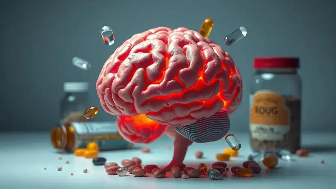 Como as Drogas Agem no Cérebro e Geram Vícios: Entenda os Efeitos