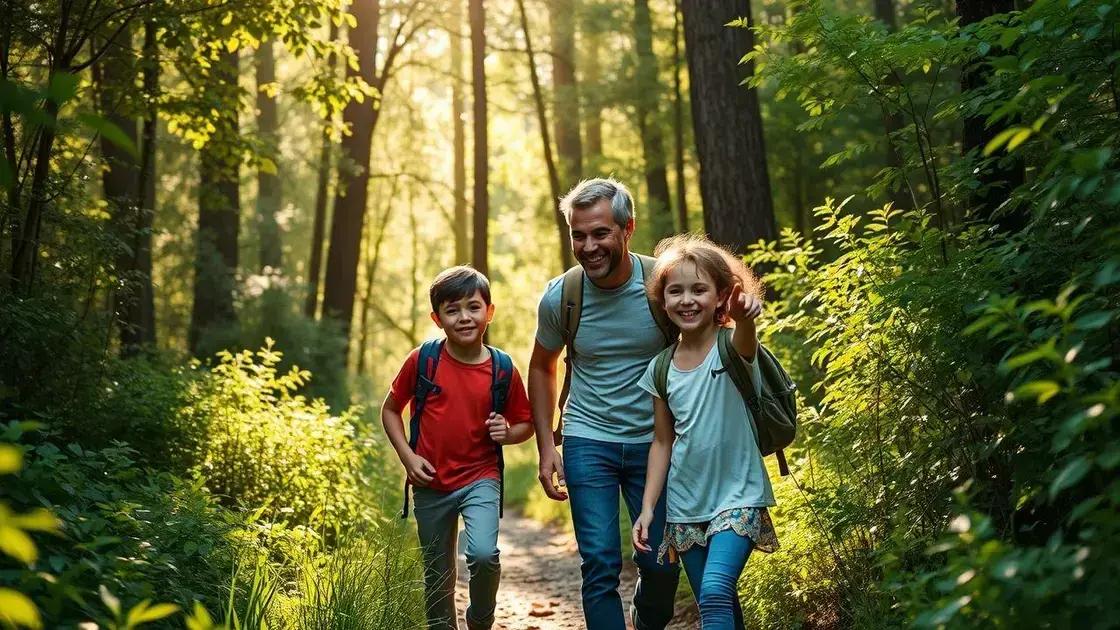 Como criar um estilo de vida saudável com atividades físicas