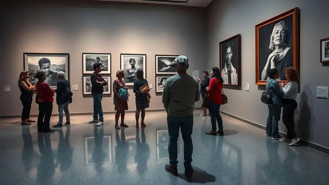 Como o legado fotográfico continua vivo