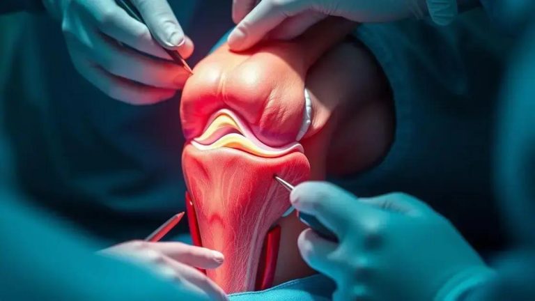 Descoberta do Ligamento Oblíquo Anterior Revoluciona Tratamento de Lesões no Joelho