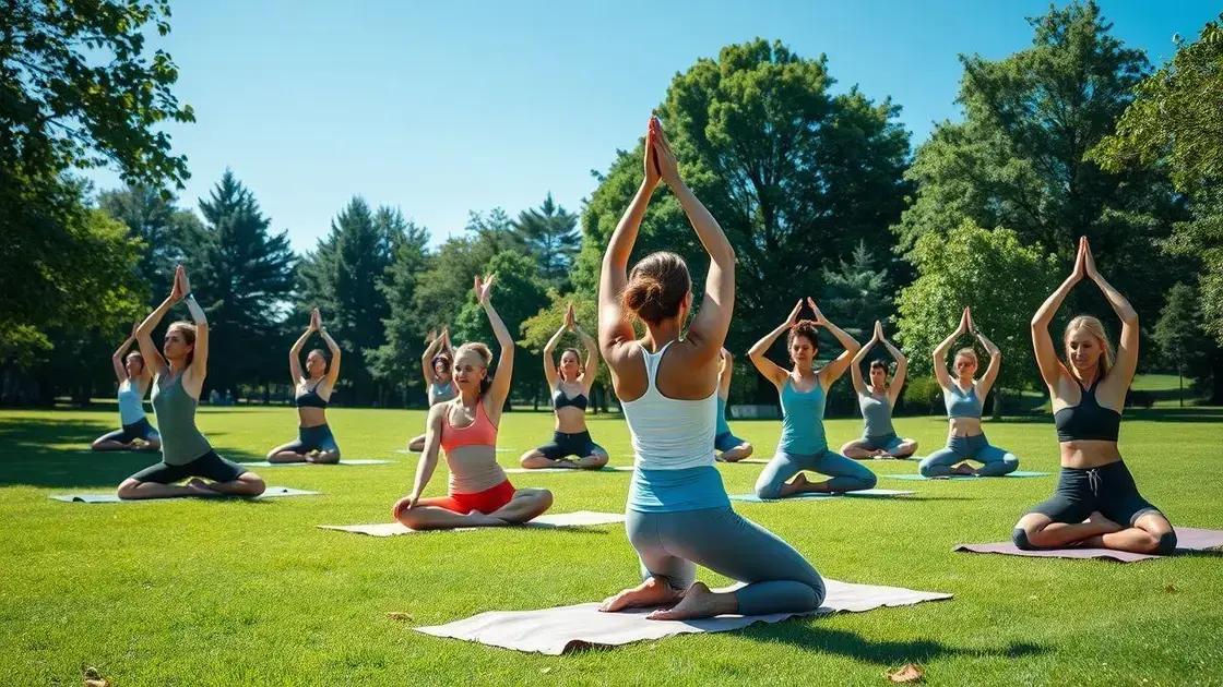Descubra os benefícios do Hatha Yoga para a saúde e bem-estar 1 Descubra os benefícios do Hatha Yoga para a saúde e bem-estar