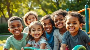 Desigualdade na saúde: mortalidade infantil em países pobres é alarmante