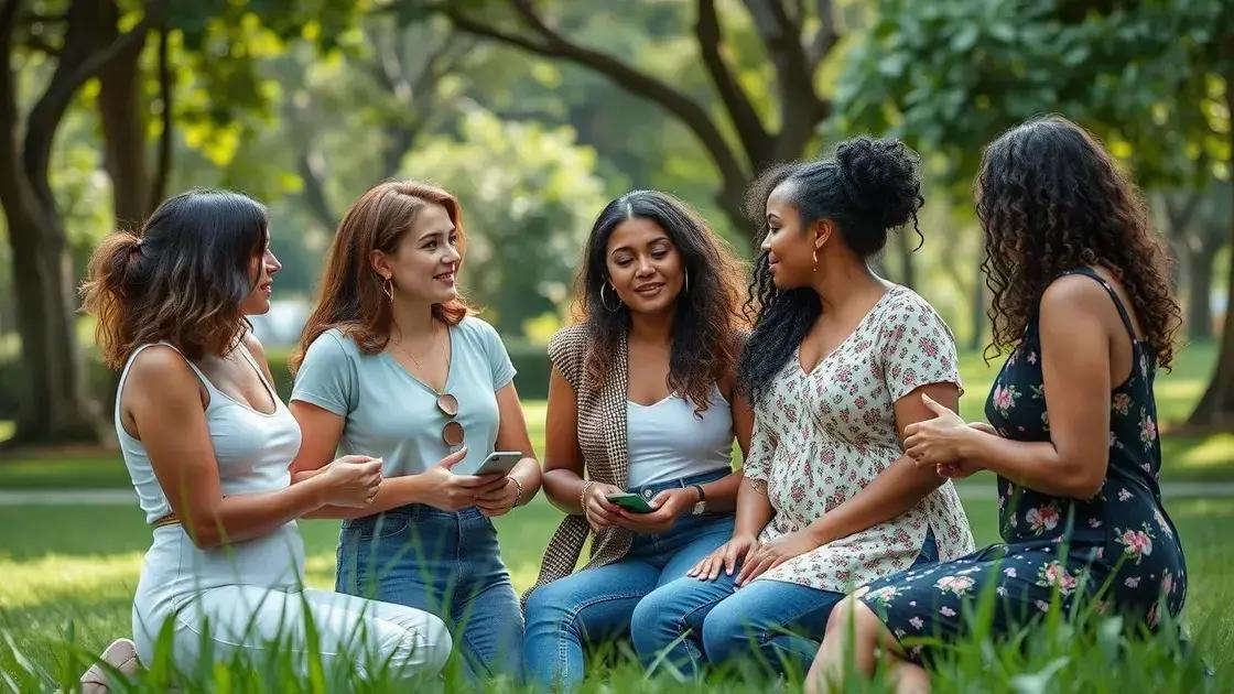 Determinantes sociais e a saúde da mulher