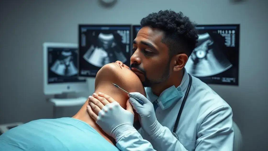 Diagnóstico e Tratamentos Disponíveis Diagnóstico e Tratamentos Disponíveis