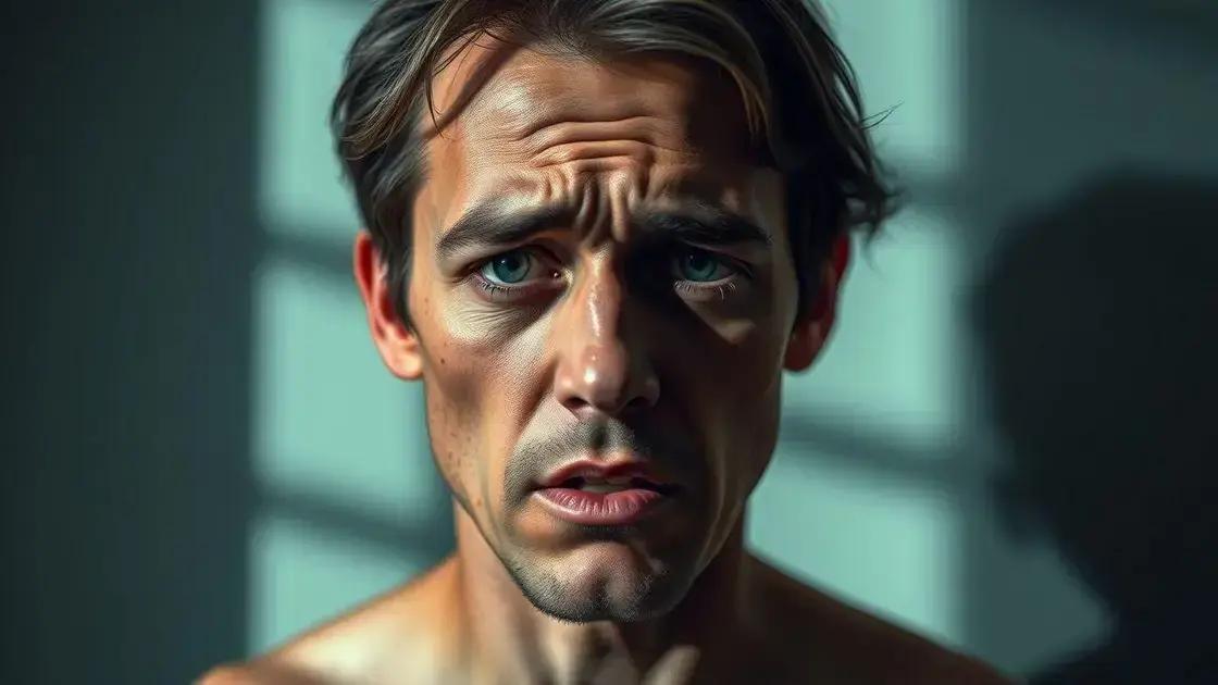 Do desejo à necessidade: o ciclo da dependência