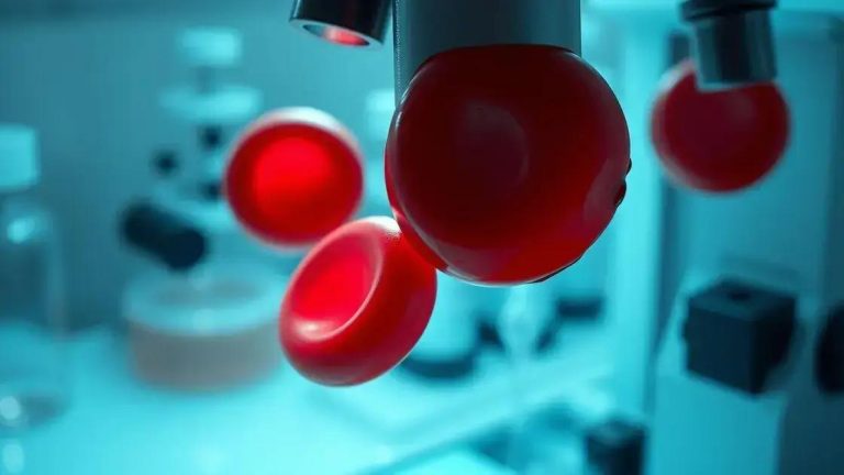 Entenda a Anemia Falciforme e o Traço Falciforme: Sintomas e Riscos