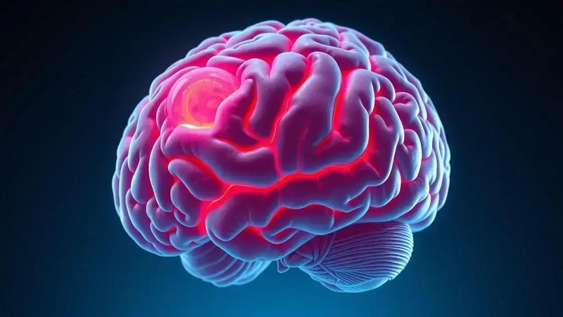 Entenda a Importância dos Tumores Cerebrais: O que Precisamos Saber 1 Entenda a Importância dos Tumores Cerebrais: O que Precisamos Saber