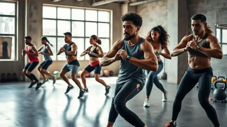 Exercícios de Alta Intensidade e Tecnologia Vestível no Cuidado Reumatológico