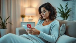 FDA aprova autocoleta para rastreamento de câncer de colo do útero em casa