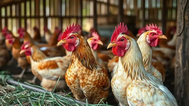 Gripe aviária: entenda a transmissão e segurança no consumo de frango