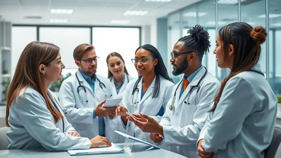 Impacto e futuro do novo medicamento