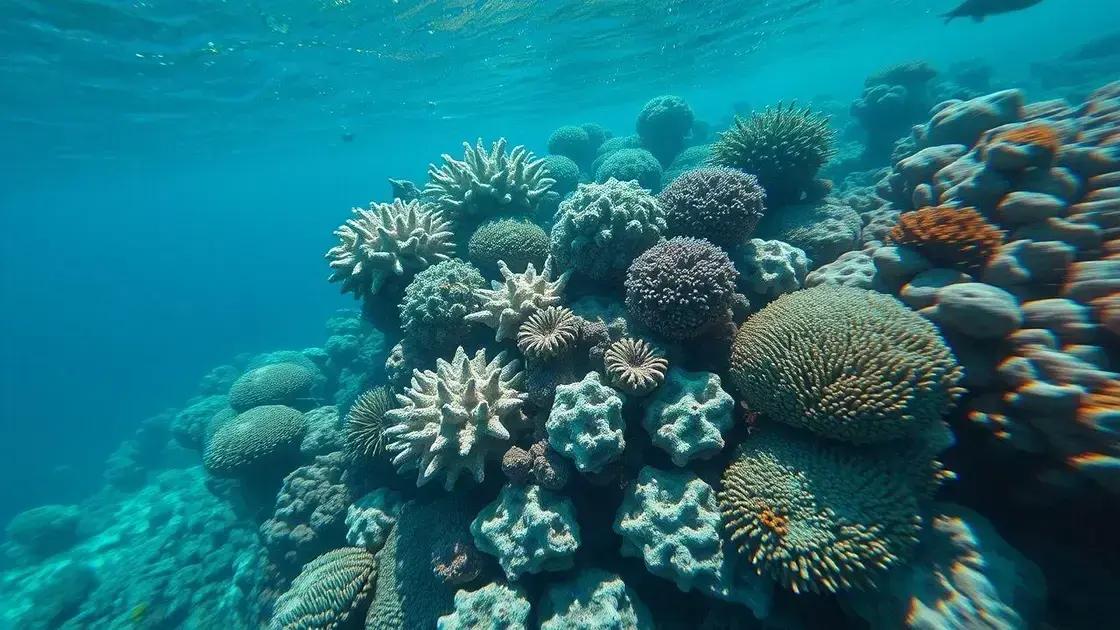 Implications da Biodiversidade e Mudanças Climáticas