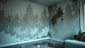 Mofo: Perigos à Saúde e Como Prevenir a Sua Presença em Casa