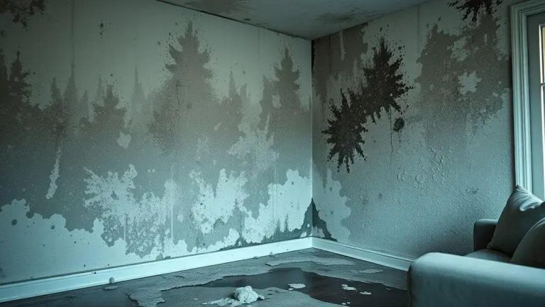 Mofo: Perigos à Saúde e Como Prevenir a Sua Presença em Casa 1 Mofo: Perigos à Saúde e Como Prevenir a Sua Presença em Casa
