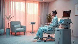 Neuromodulação: A Nova Fronteira no Controle do Estresse