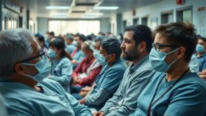 Número de Gripes Disparam no Brasil: O Que Você Precisa Saber