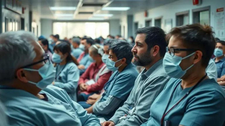 Número de Gripes Disparam no Brasil: O Que Você Precisa Saber