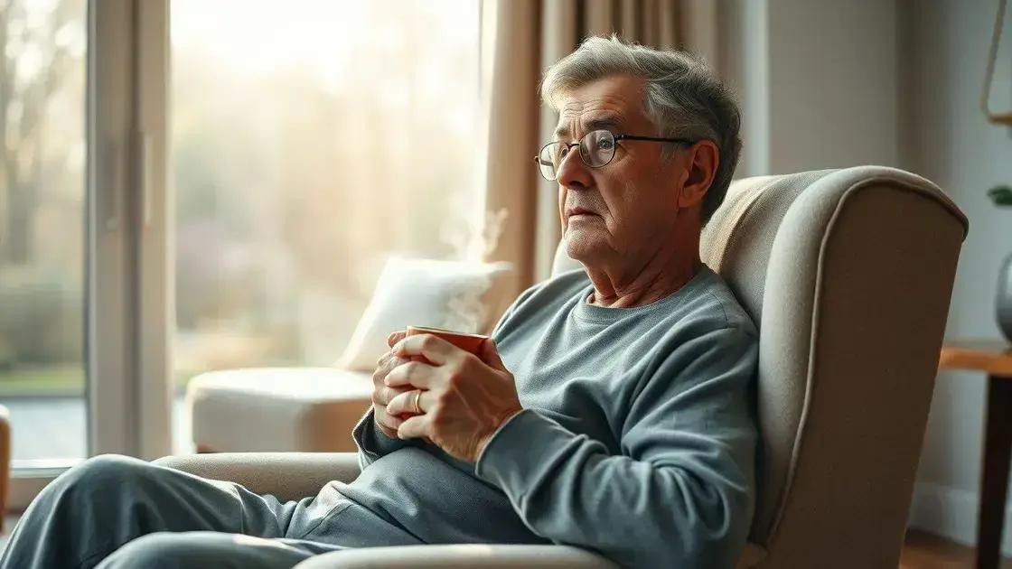 O impacto da abordagem menos invasiva