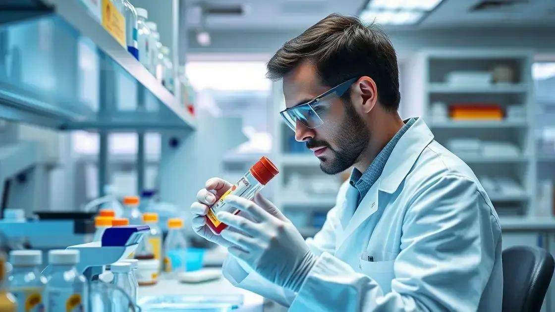 O que é o nerandomilaste?