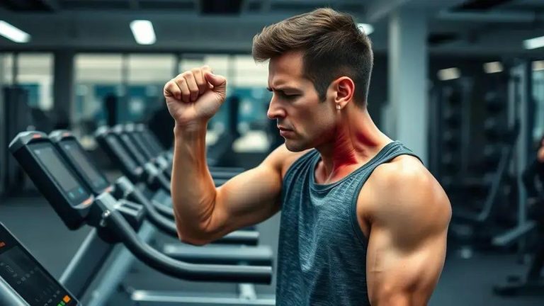 O que é Overtraining? Entenda os Impactos do Exercício Excessivo 1 O que é Overtraining? Entenda os Impactos do Exercício Excessivo