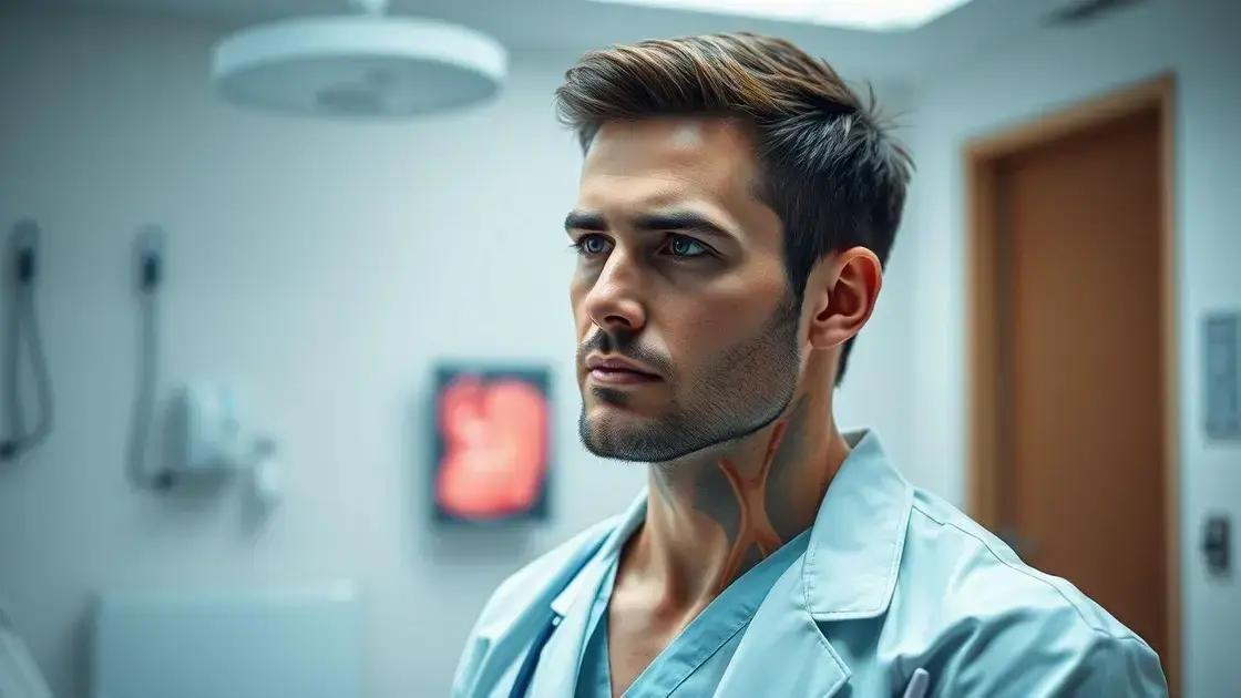 Os Desafios e Tratamentos da Hipospádia na Saúde Masculina