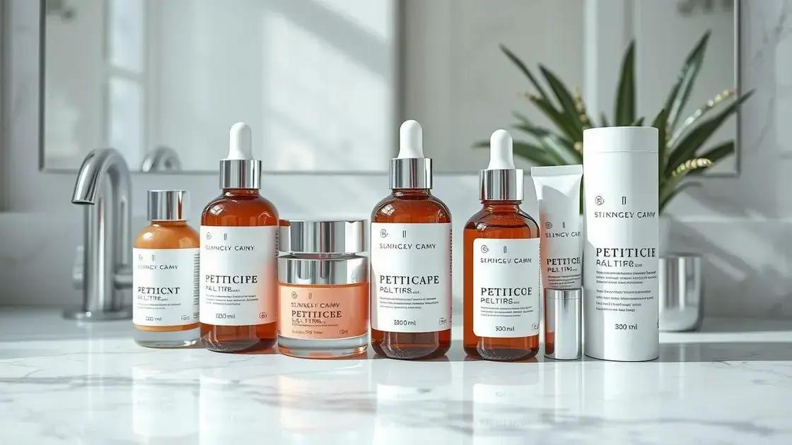 Os diferentes tipos de peptídeos e suas funções