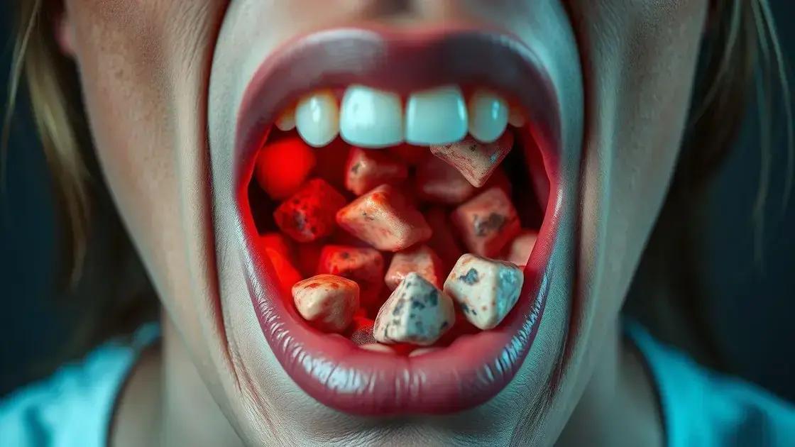 Pedras nas Amígdalas: Causas, Sintomas e Tratamentos Para Halitose 1 Pedras nas Amígdalas: Causas, Sintomas e Tratamentos Para Halitose