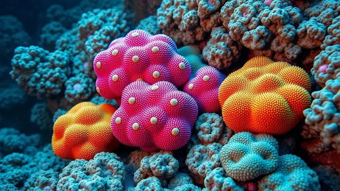 Pesquisadores Brasileiros Descobrem Compostos de Esponjas para Combater a Malária