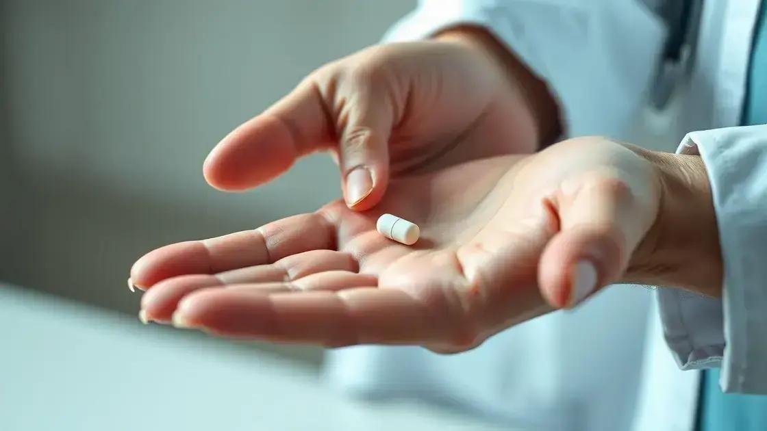 Principais usos e indicações