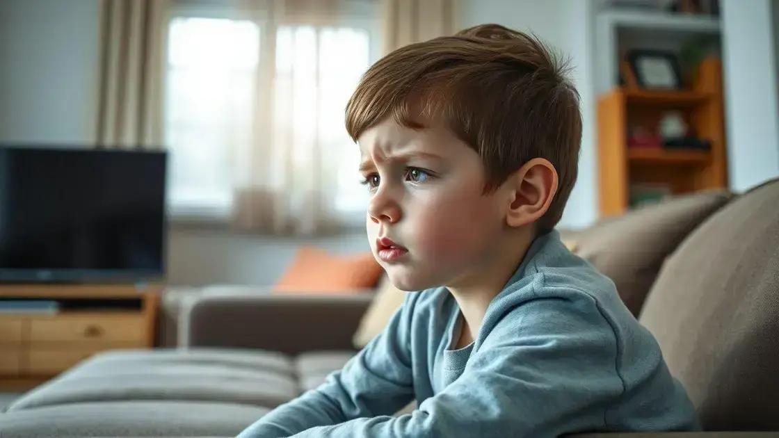 Sinais e sintomas da miopia Sinais e sintomas da miopia